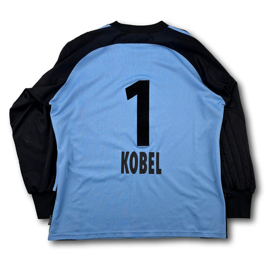 FC Thoune - Domicile - XL - adidas - Kobel #1
