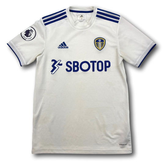 Leeds United - 2020-21 - Heim - S - adidas