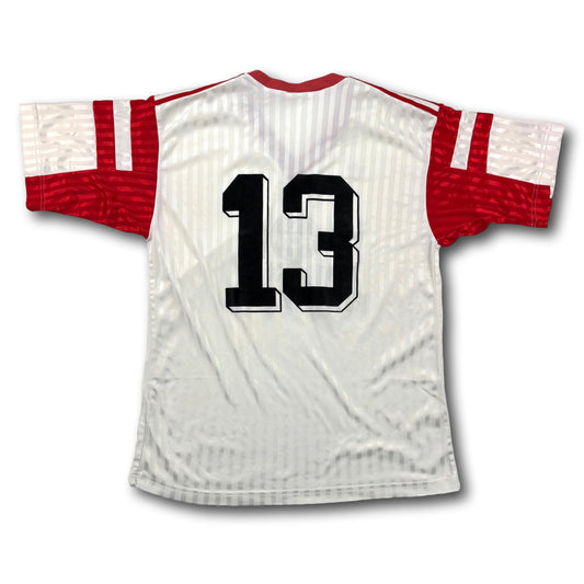 1. FC Nuremberg - Domicile - L - adidas - #13