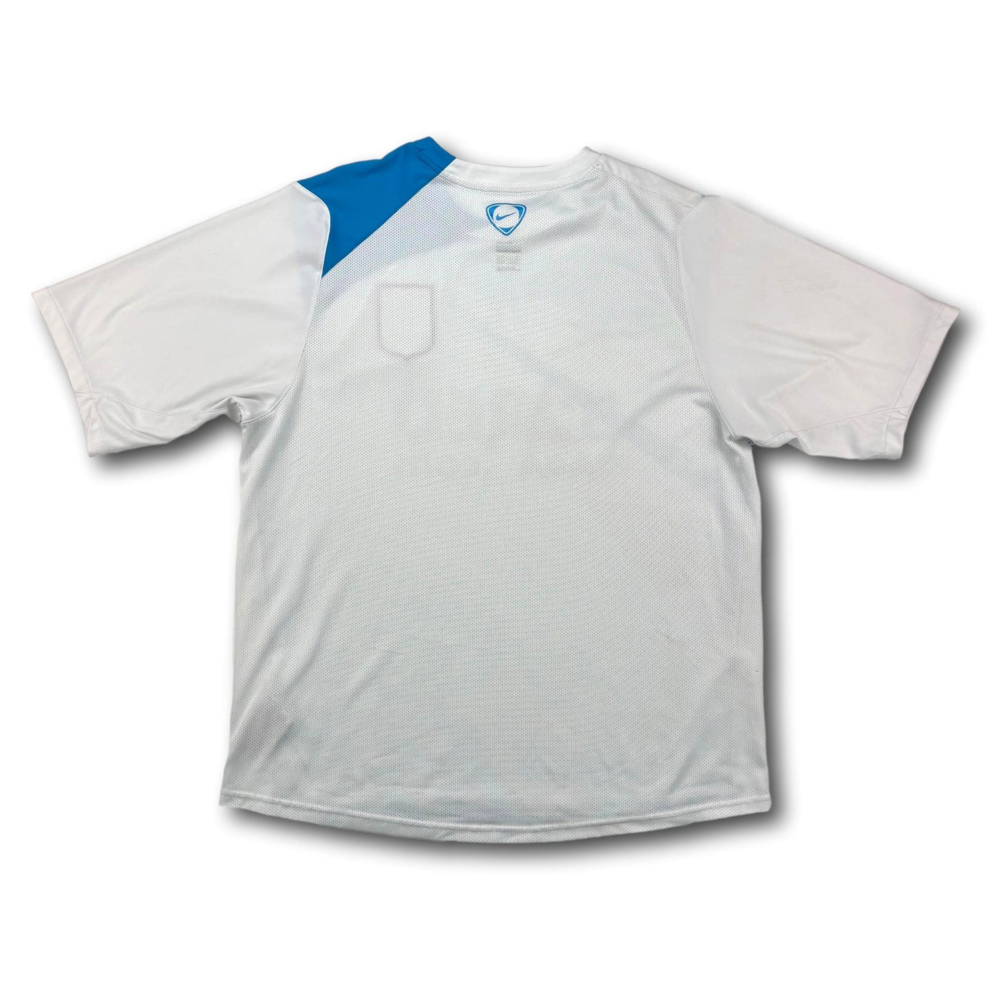 Aston Villa - 2008-09 - Entraînement - L - Nike