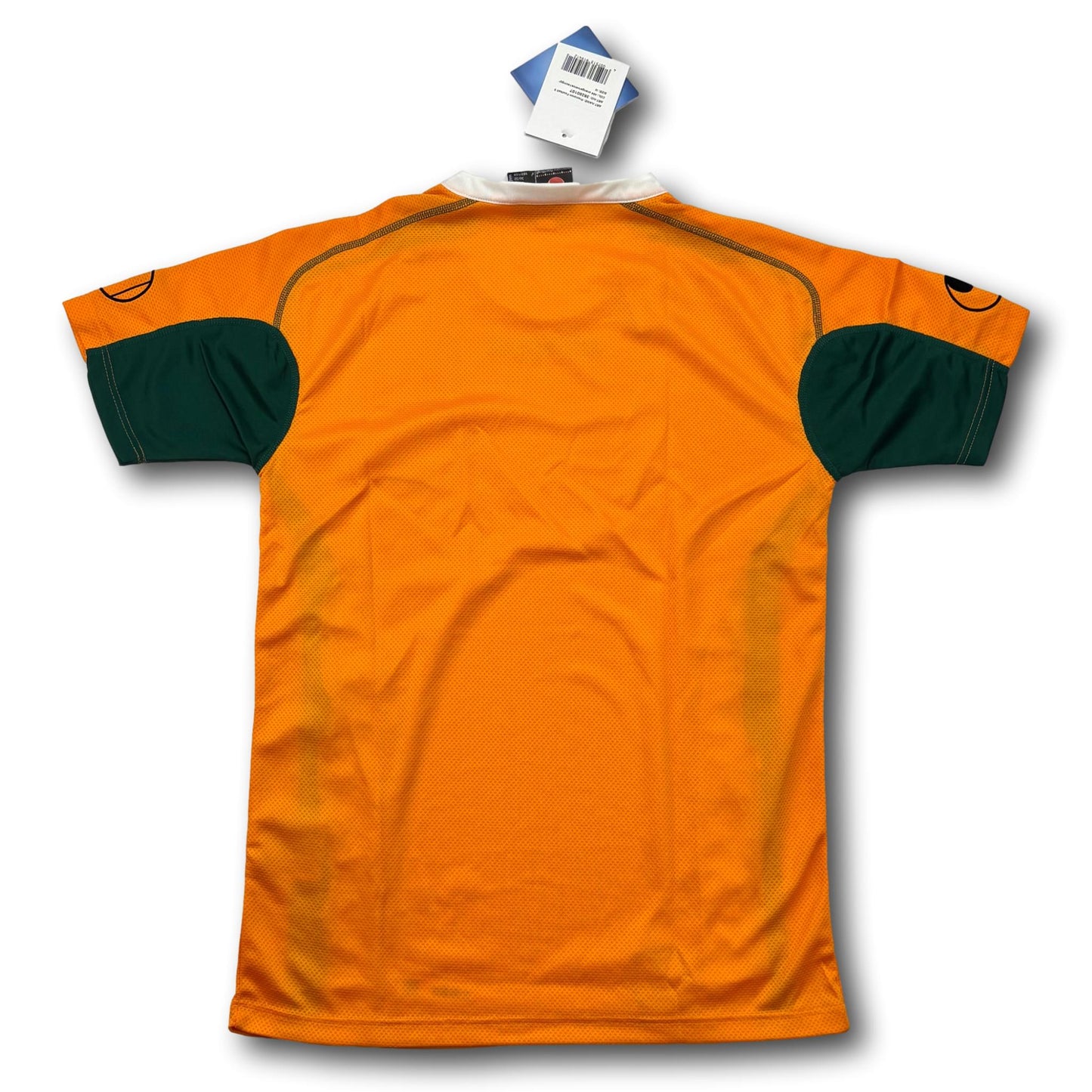 Côte d'Ivoire - 2004-05 - Domicile - M - uhlsport
