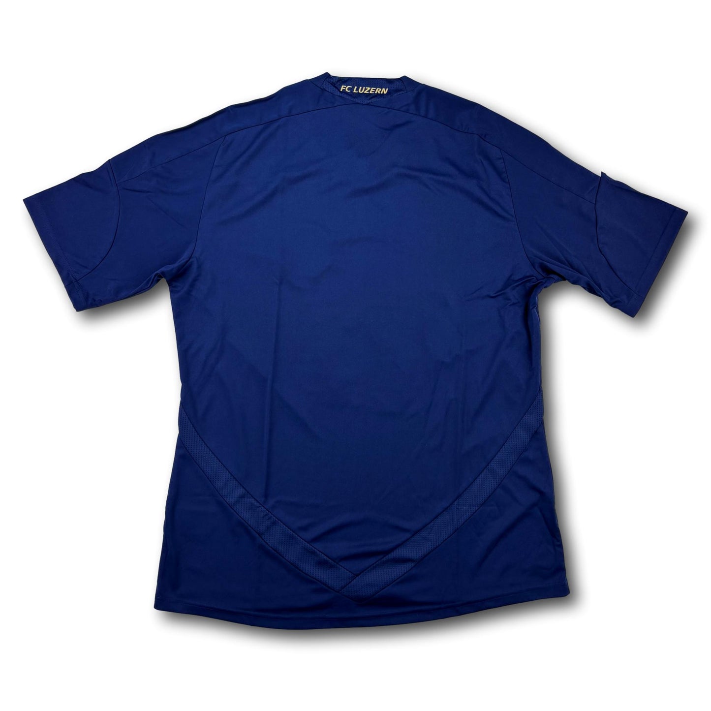 FC Lucerne - 2012-13 - Domicile - L - adidas