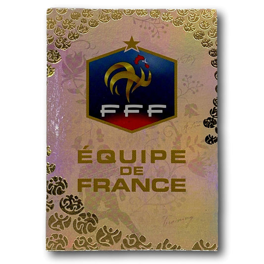 UEFA Euro 2008 - Frankreich Wappen