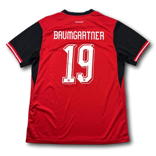 Österreich - 2026 - Heim - XXL - Puma - Baumgartner #19