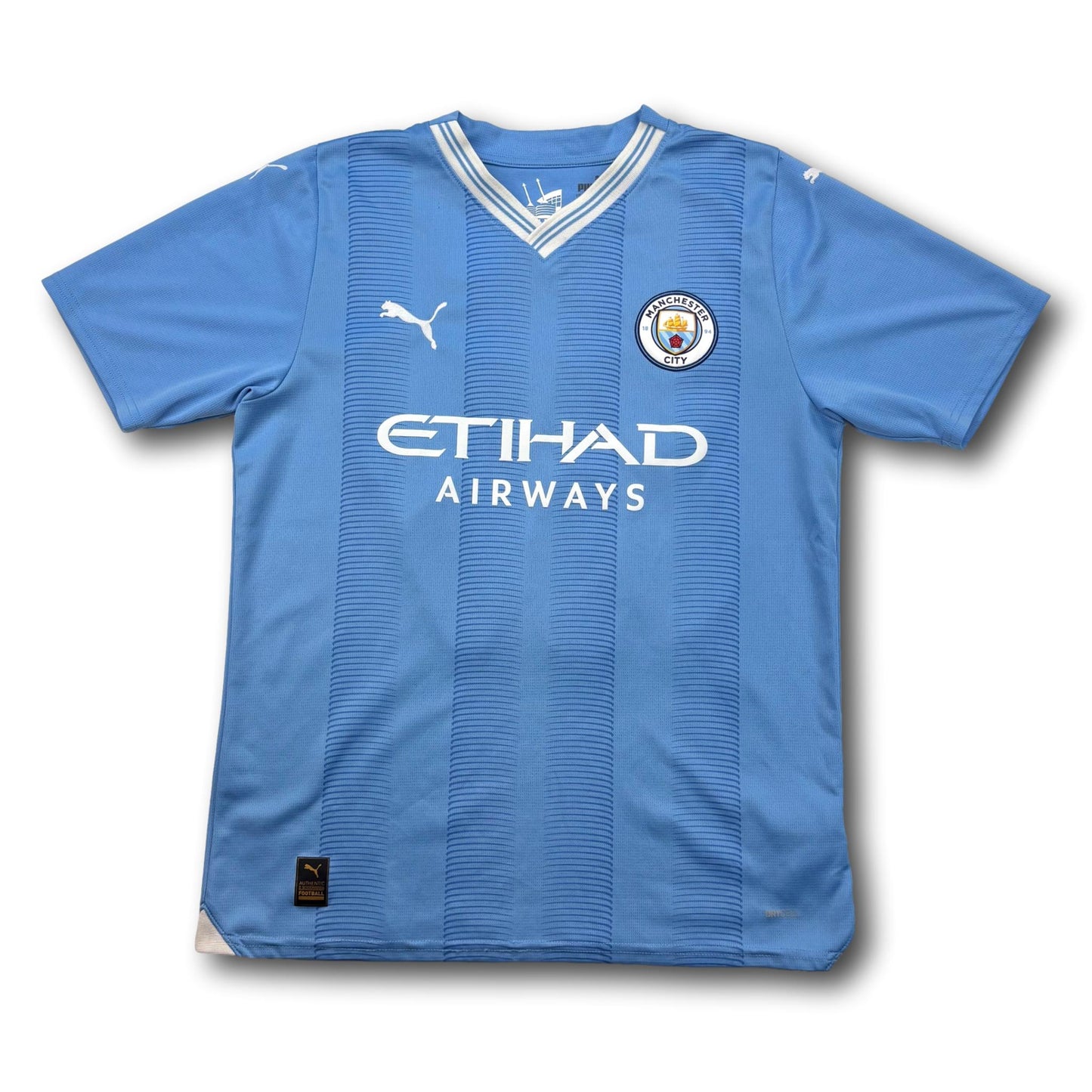 Manchester City - 2023-24 - Domicile - H - Puma - Foden #47