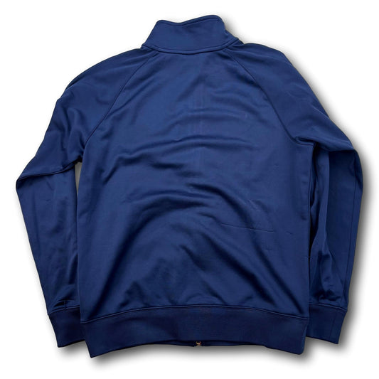 FC Barcelona - Fussballjacket - 2013-14 - Training - M - Nike
