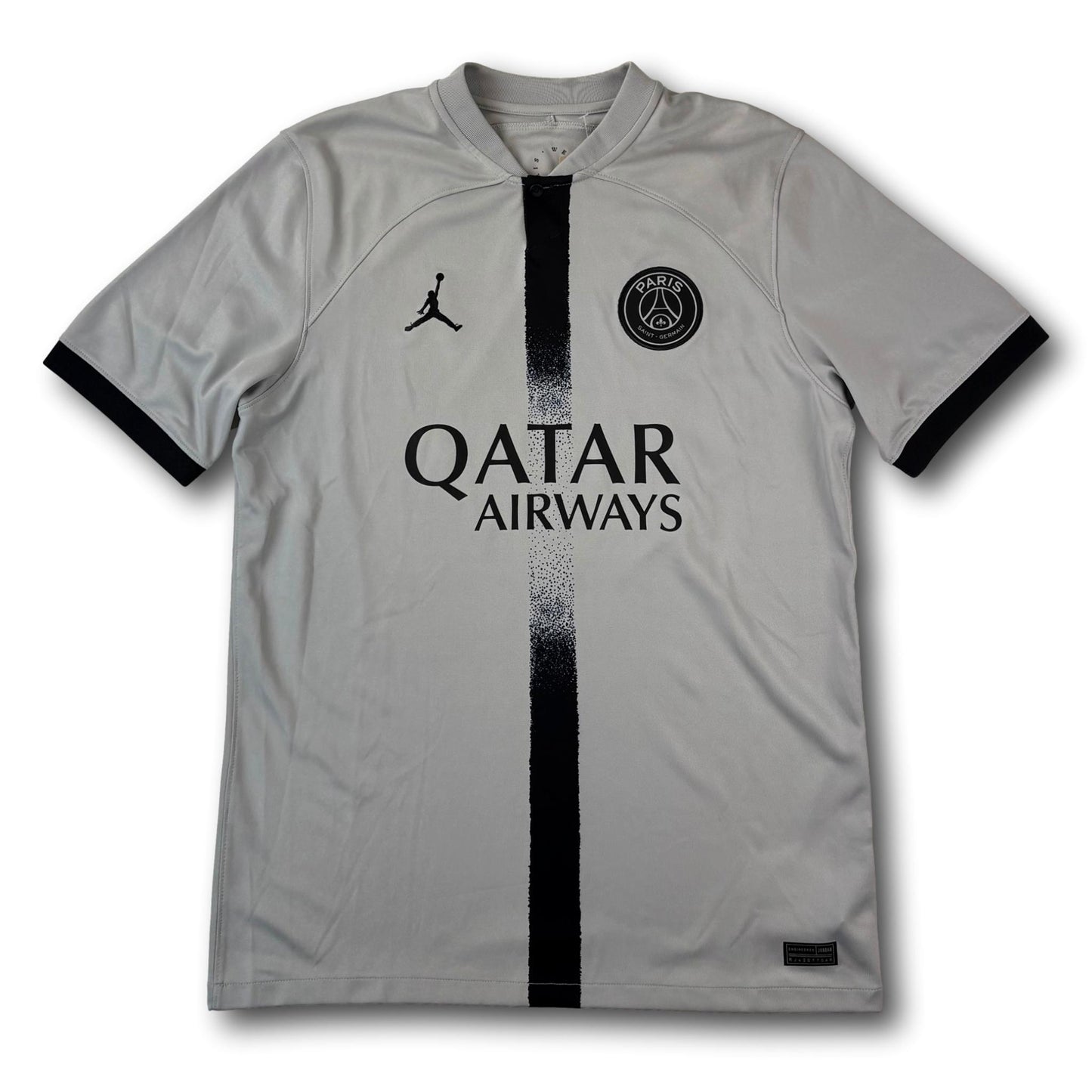 Paris Saint-Germain - 2022-23 - Extérieur - M - Jordan