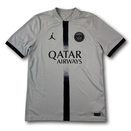 Paris Saint-Germain - 2022-23 - Extérieur - M - Jordan