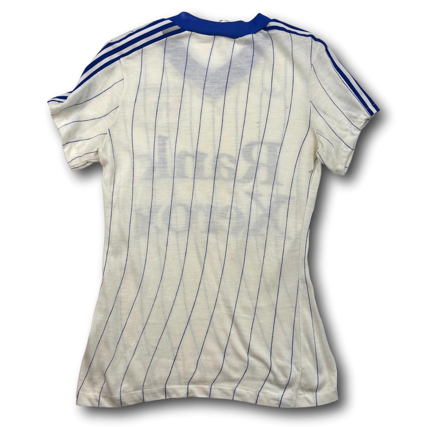 FC Zürich - 1982-83 - Home - S / M - adidas