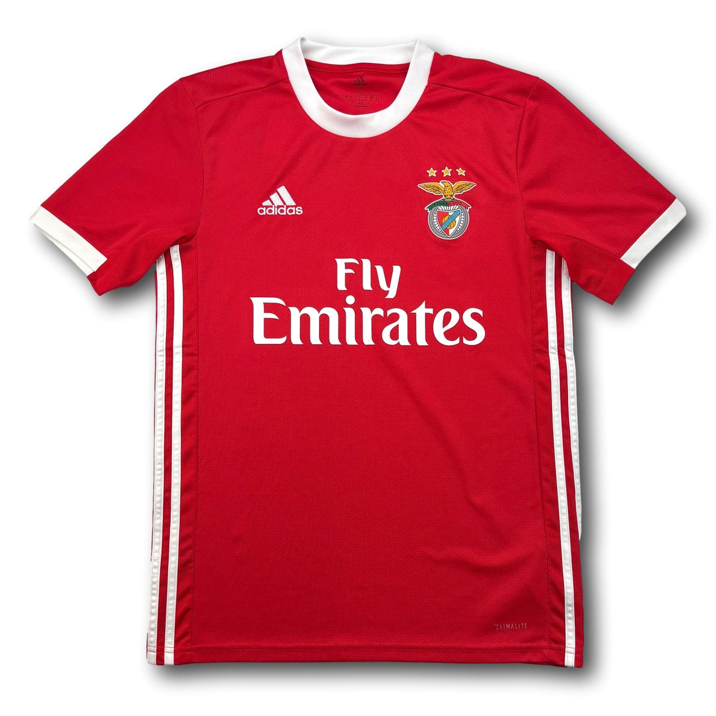 Benfica Lisbon - 2019-20 - Home - S - adidas