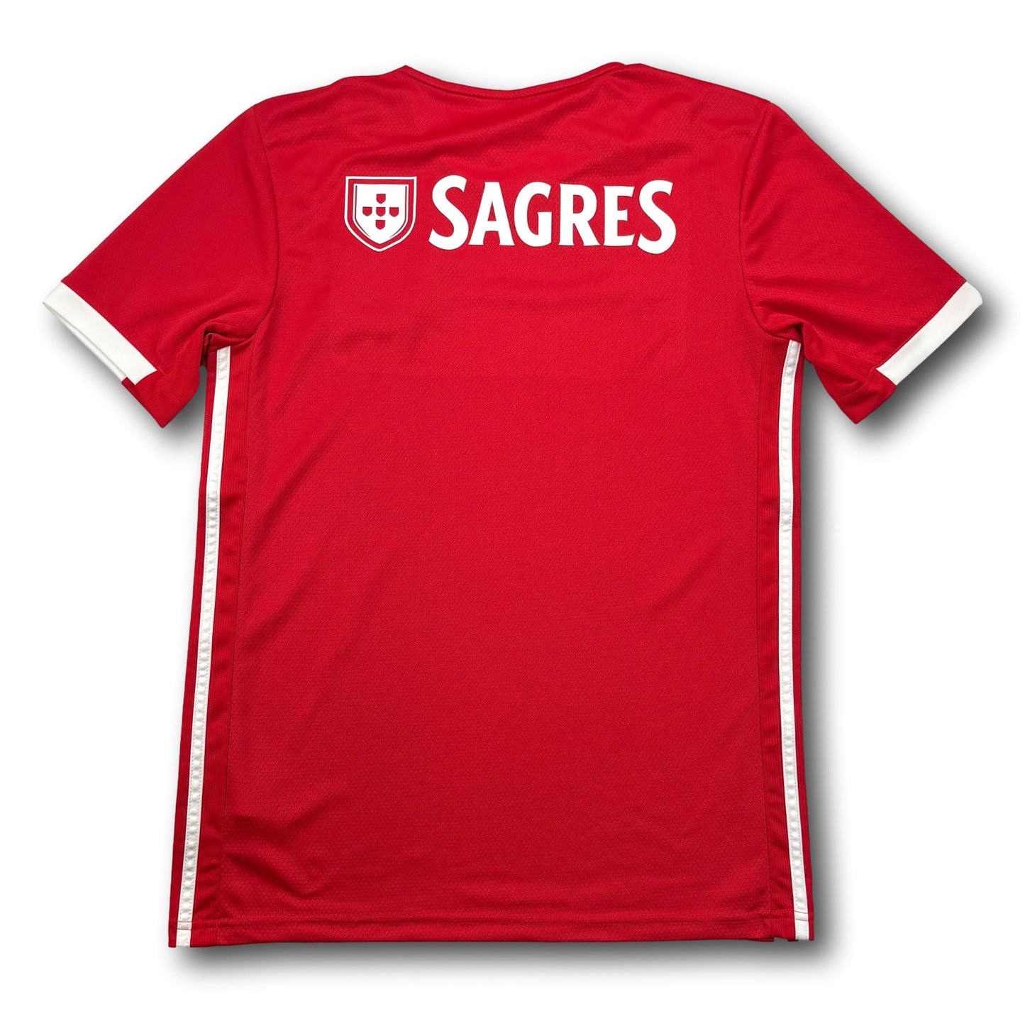 Benfica Lisbon - 2019-20 - Home - S - adidas