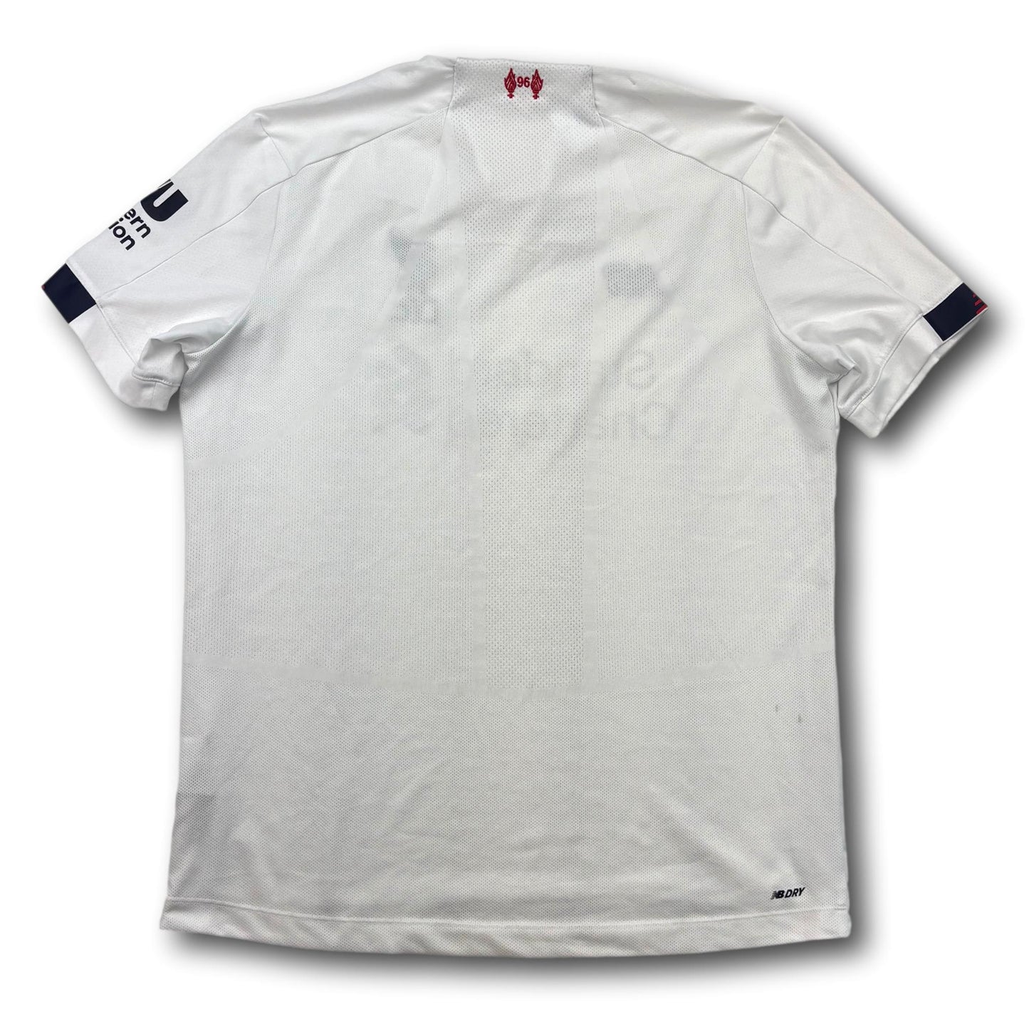 Liverpool FC - 2019-20 - Extérieur - L - New Balance