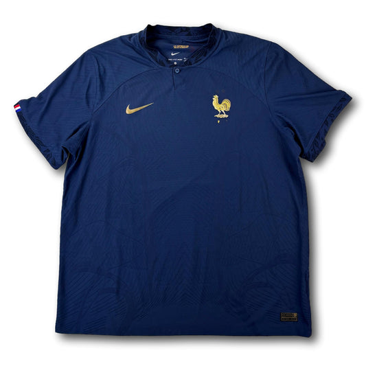 Cinematte - France - 2022-23 - Domicile - XXL - Nike