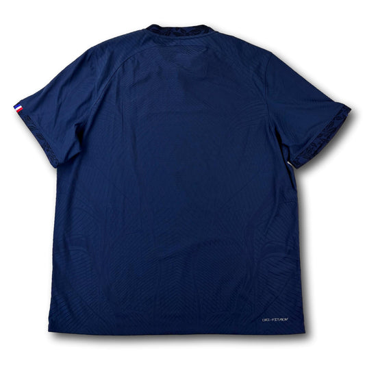 Cinematte - France - 2022-23 - Domicile - XXL - Nike