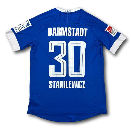 SV Darmstatdt 98 - 2021-22 - Matchworn - Heim - L - Craft - Stanilewicz #30