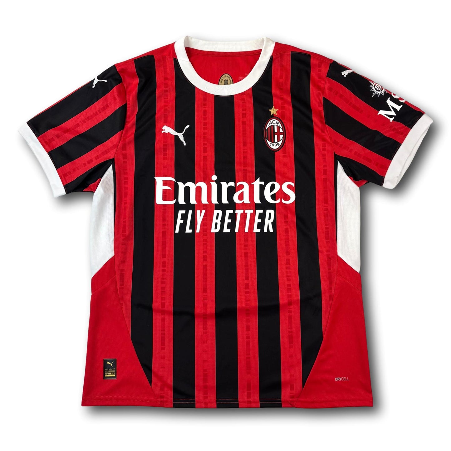 AC Milan - 2024-25 - Domicile - L - Puma