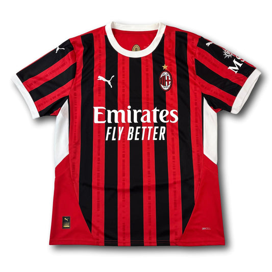 AC Milan - 2024-25 - Domicile - L - Puma