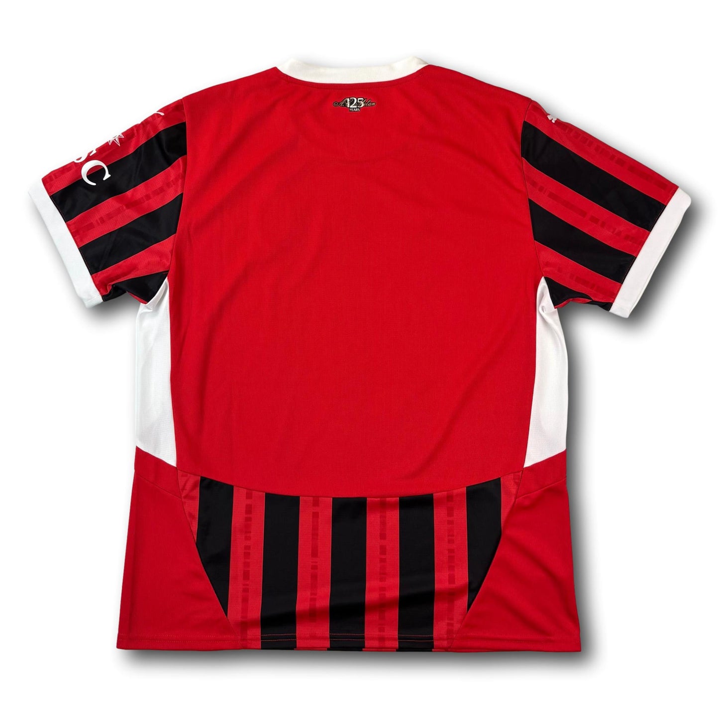 AC Milan - 2024-25 - Domicile - L - Puma