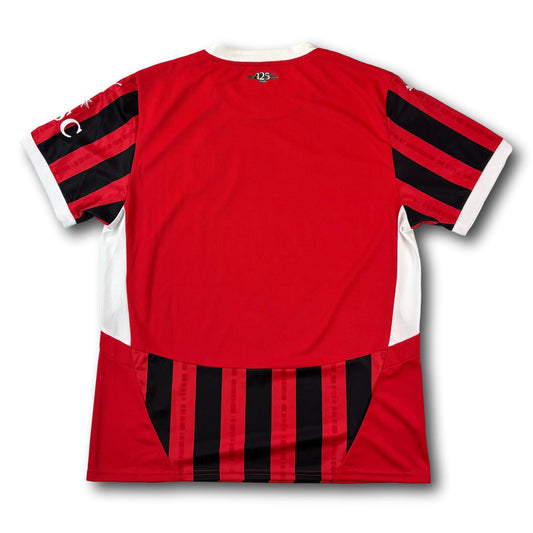 AC Milan - 2024-25 - Domicile - L - Puma