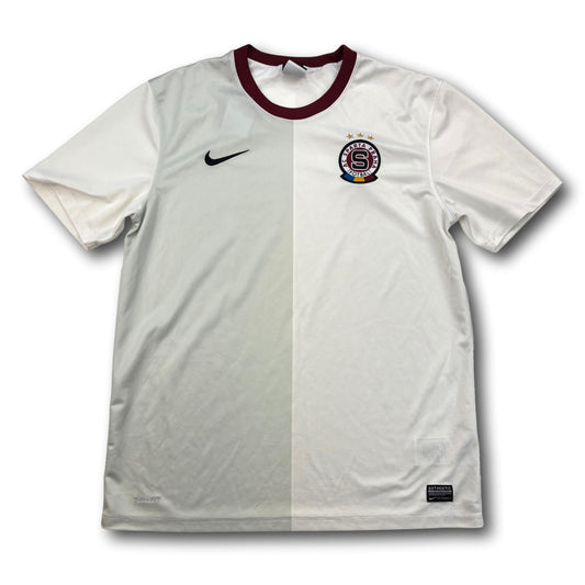 AC Sparta Prague - 2013-14 - Extérieur - L - Nike