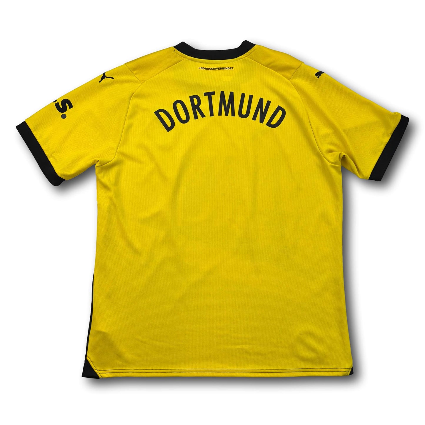 Borussia Dortmund - 2023-24 - Domicile - L - Puma
