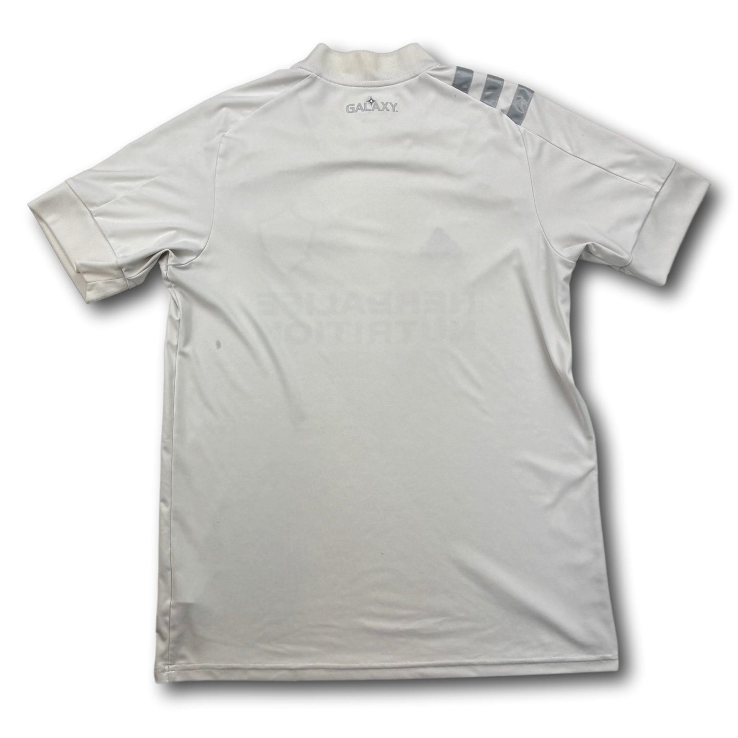 LA Galaxy - 2020 - Home - L - adidas