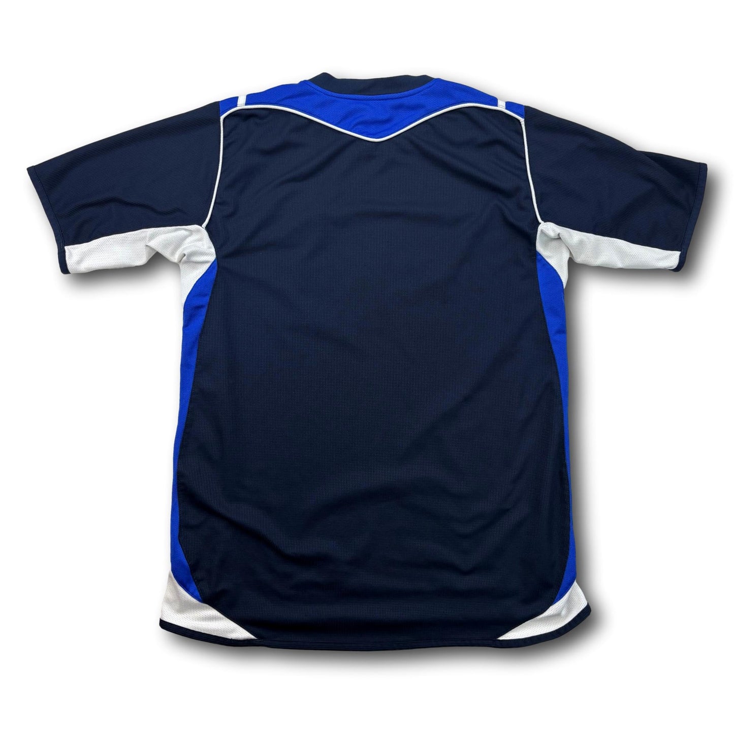 Chelsea FC - 2005-06 - Entraînement - H - Umbro
