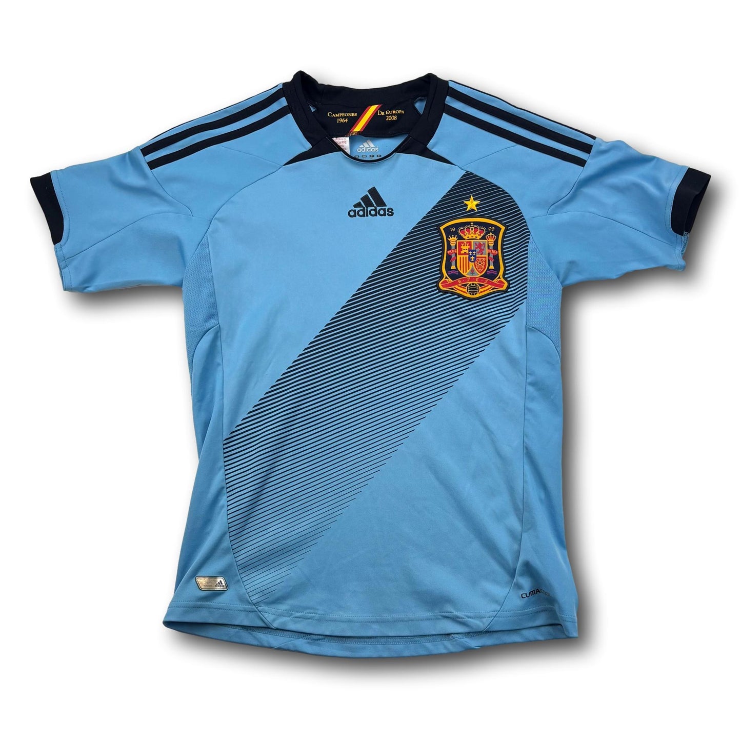 Espagne - 2012-13 - Extérieur - 164 - adidas