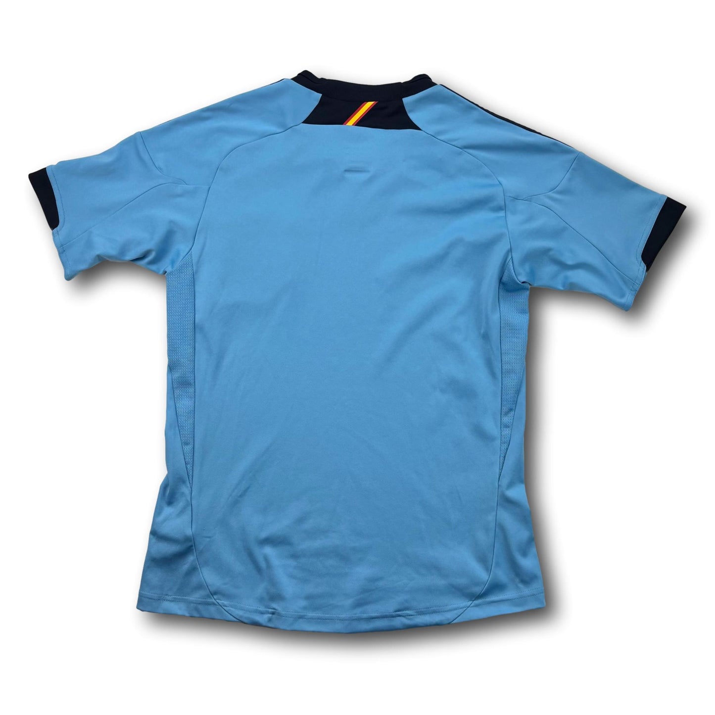 Espagne - 2012-13 - Extérieur - 164 - adidas