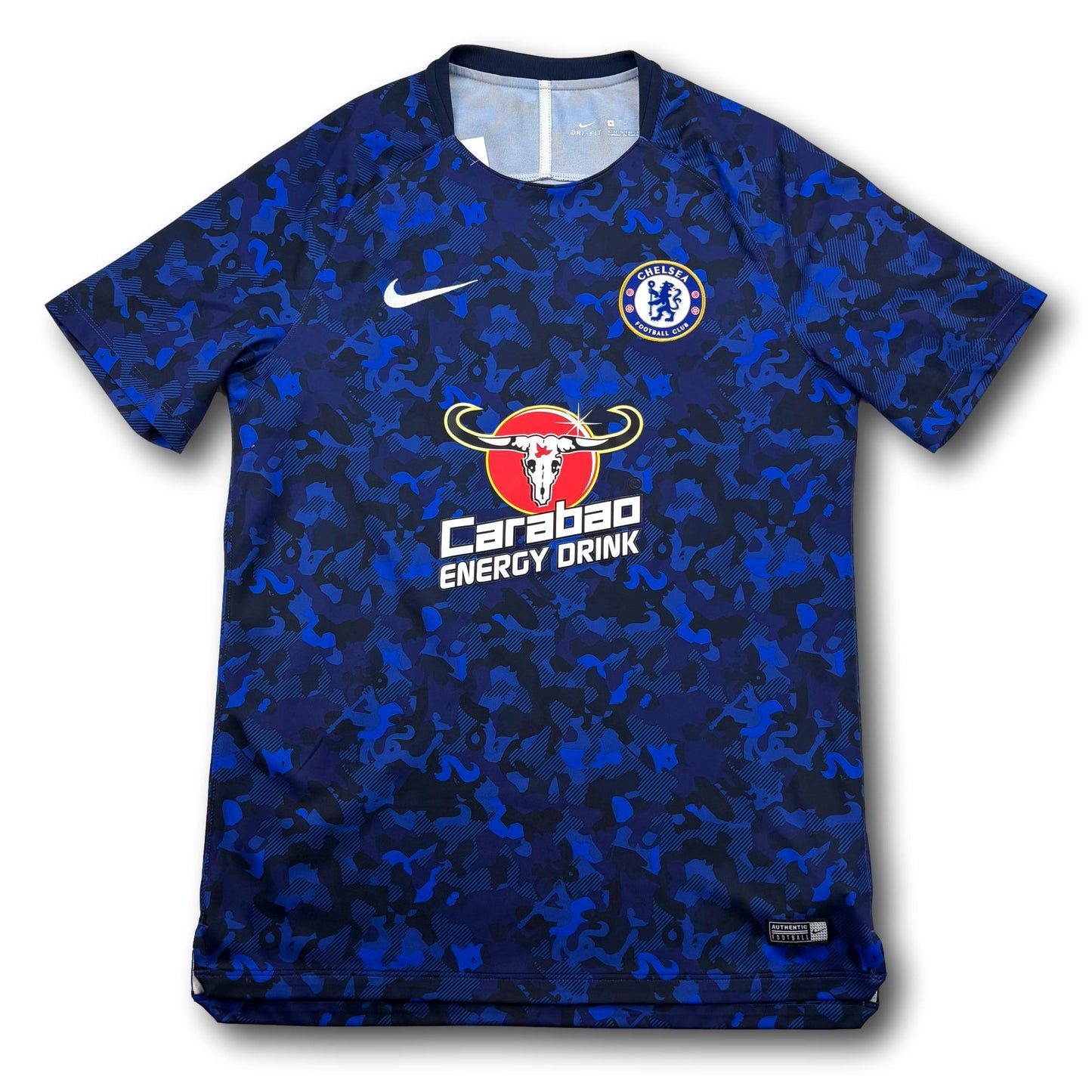 Chelsea FC - 2018-19 - Entraînement - H - Nike