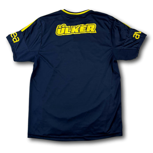 Fenerbahçe - 2013-14 - Extérieur - M - adidas