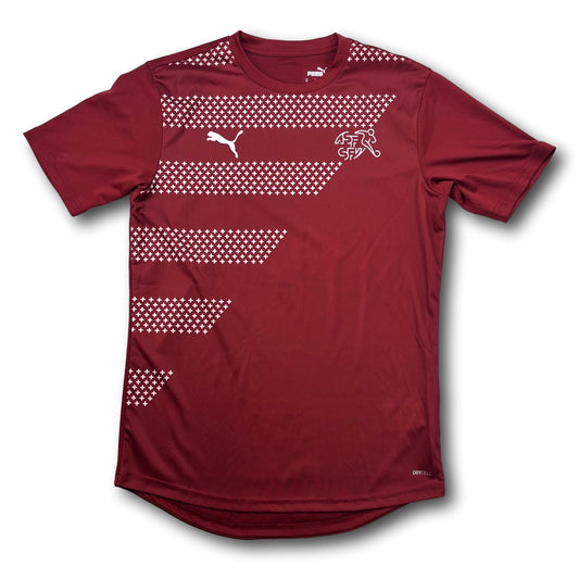 Schweiz - 2020-21 - Training - M - Puma