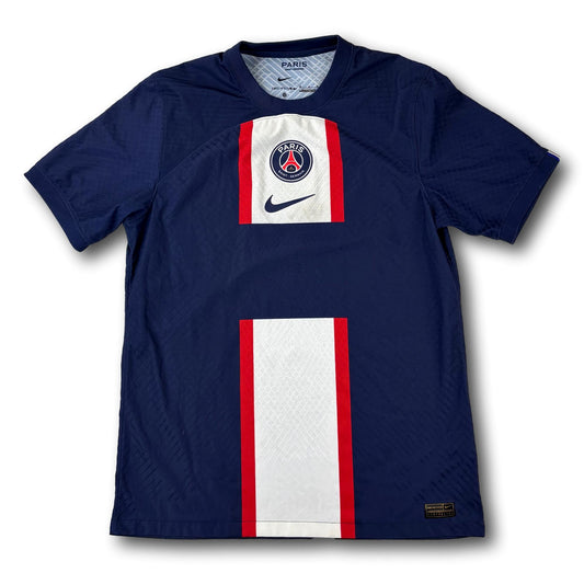 Paris Saint-Germain - Saison 2022-2023 - Domicile - Taille M - Nike