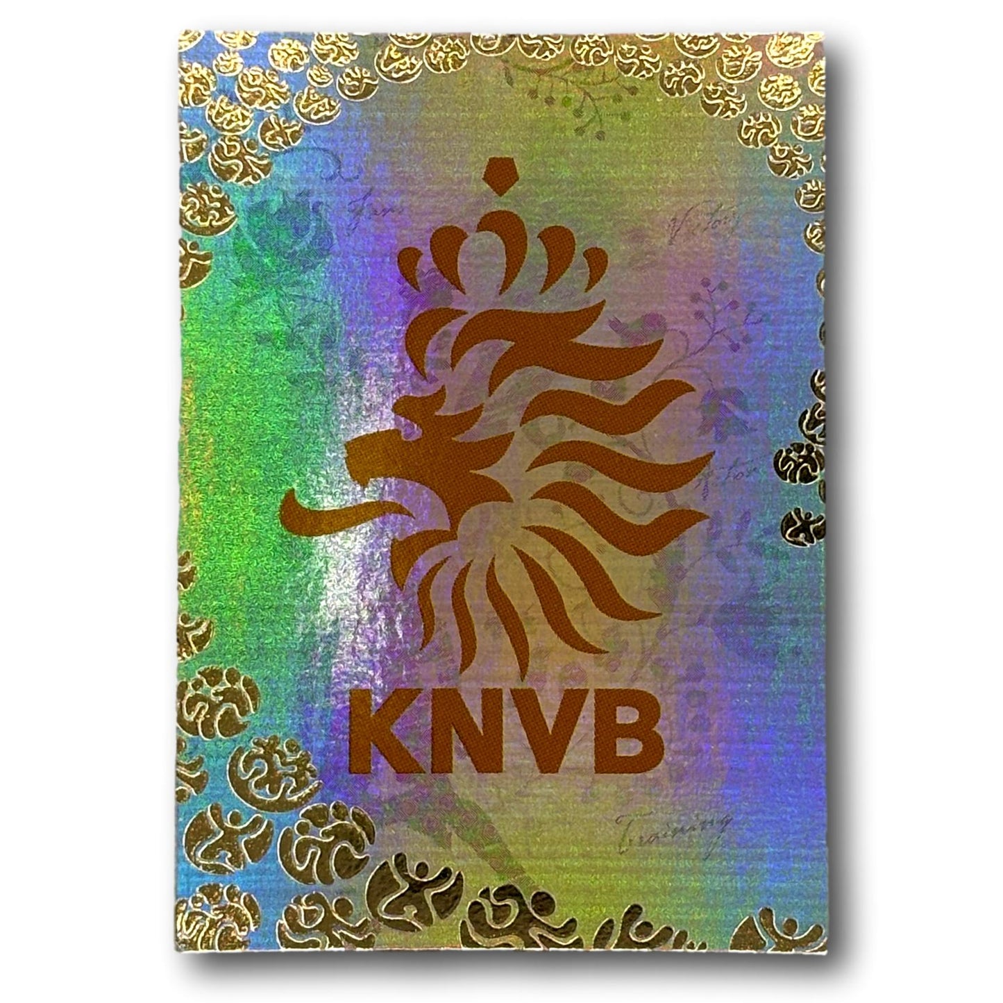 UEFA Euro 2008 - Niederlande Wappen