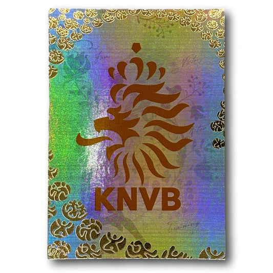 UEFA Euro 2008 - Niederlande Wappen