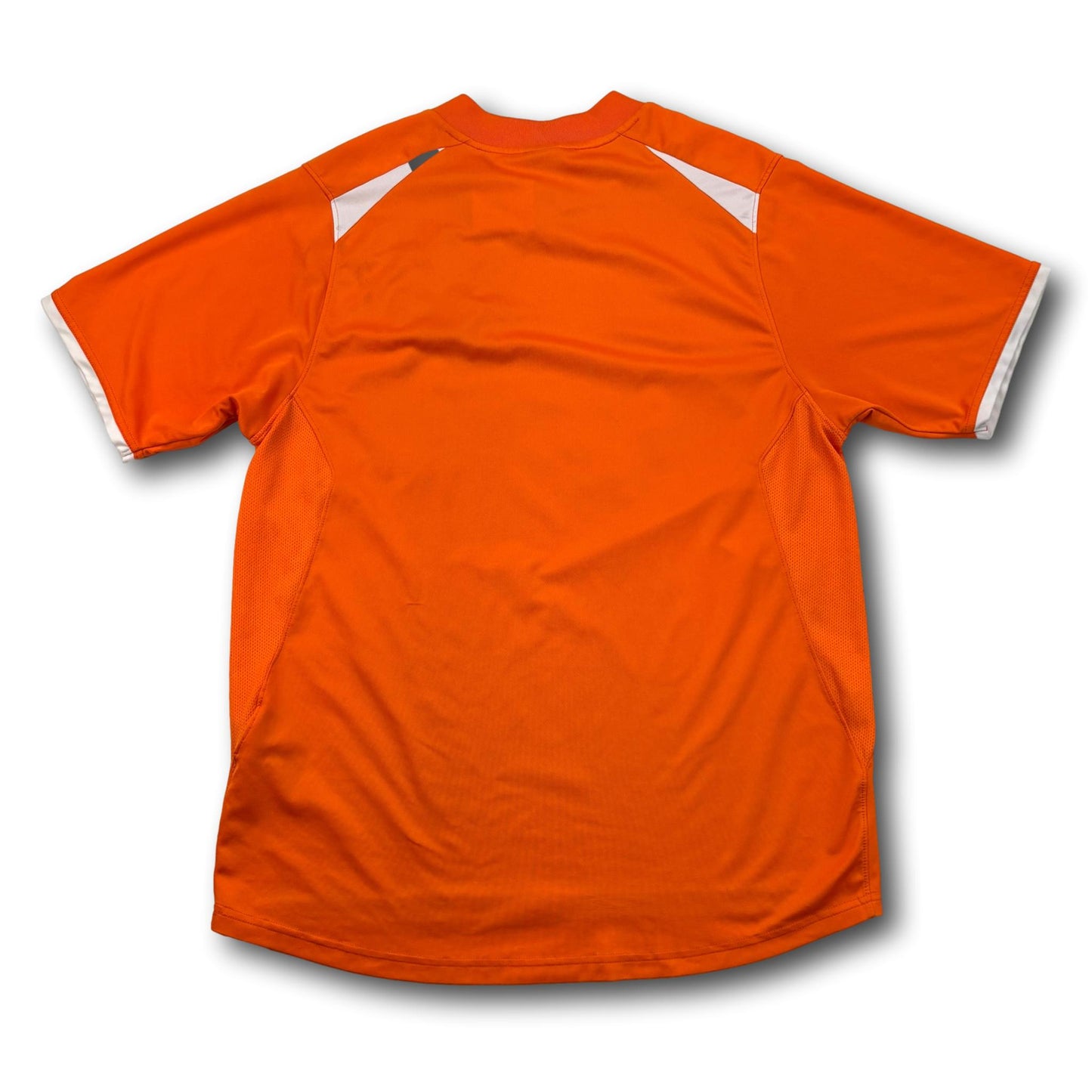 FC Zurich - 2008-09 - Away - Men's - Nike
