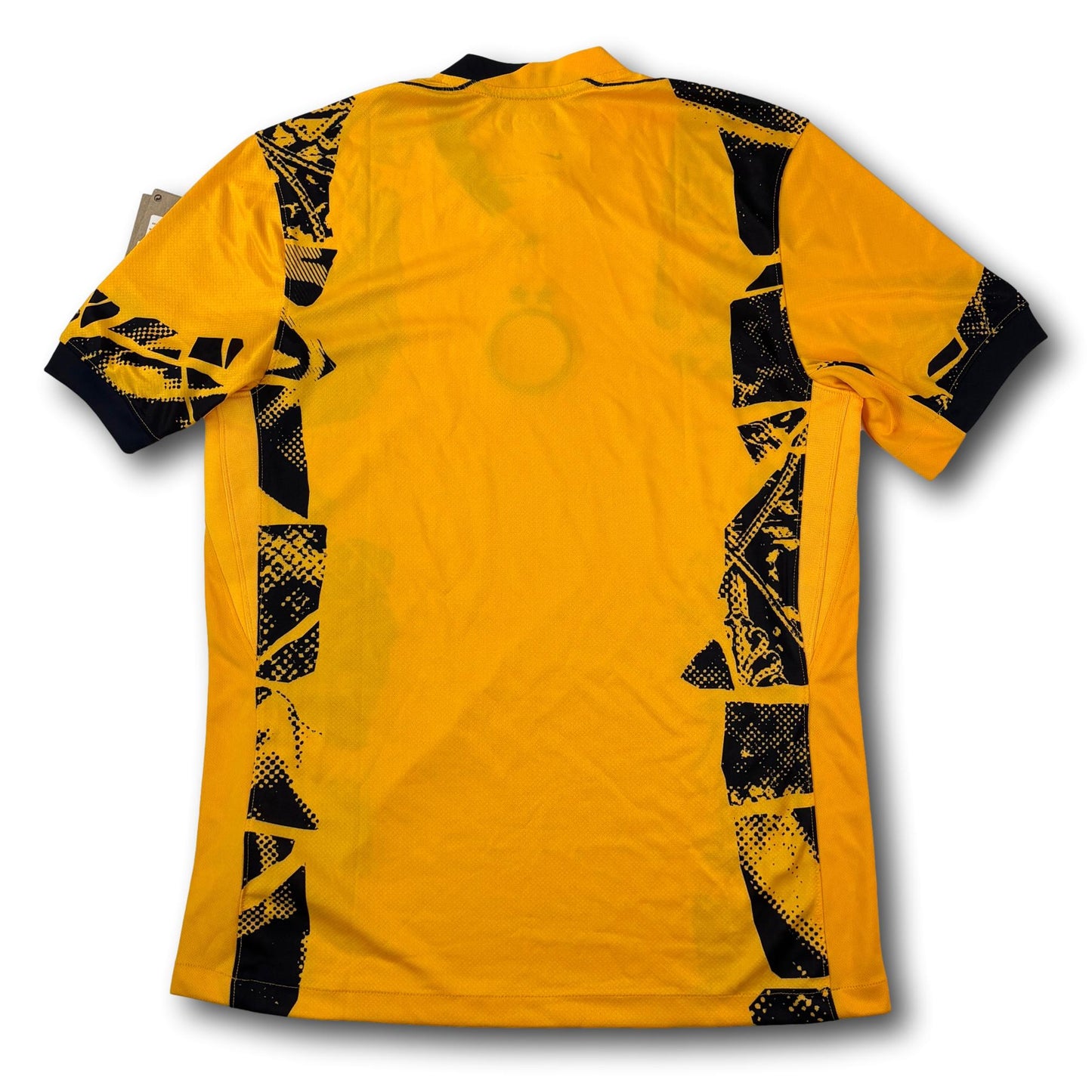 Inter Milan - 2024-25 - Troisième maillot - M - Nike