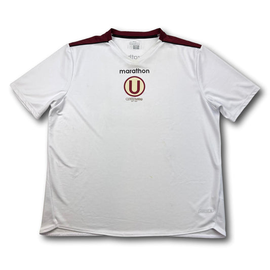Universitario de Deportes - 2024 - Anniversary - XXL - Marathon