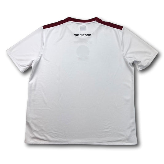 Universitario de Deportes - 2024 - Anniversary - XXL - Marathon