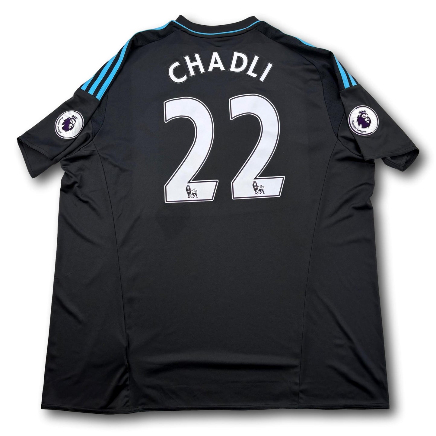 West Bromwich Albion - 2016-17 - Away - XXL - adidas - Chadli #22
