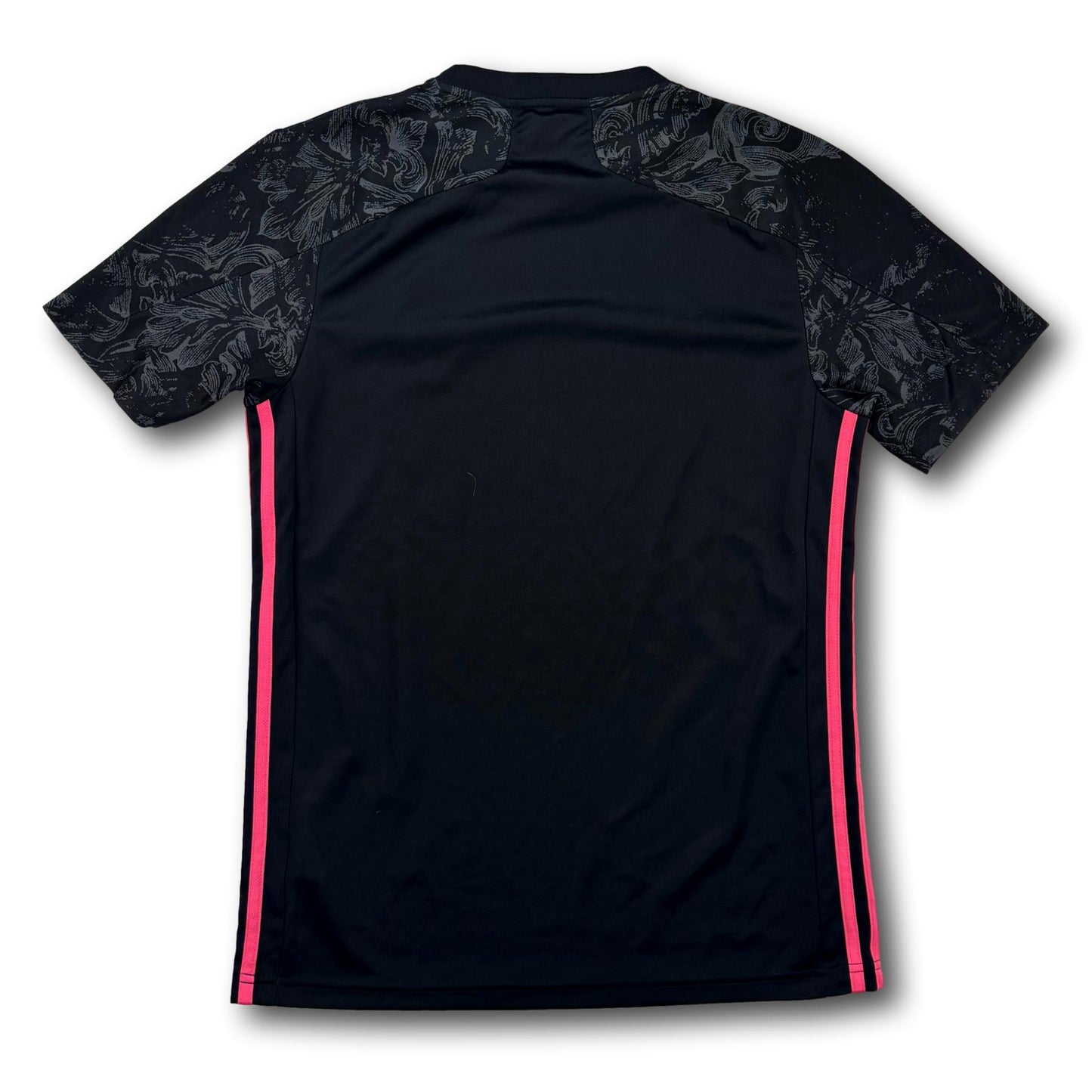 Real Madrid - 2020-21 - Troisième - S - adidas