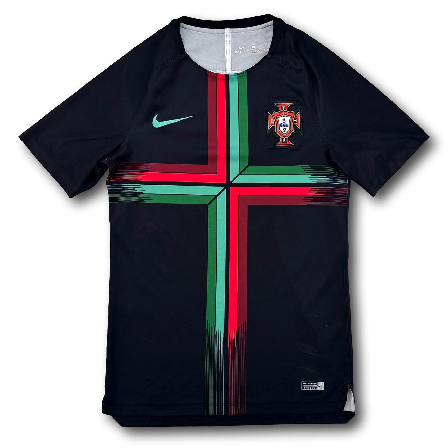 Portugal - 2013-14 - Away - S - Nike