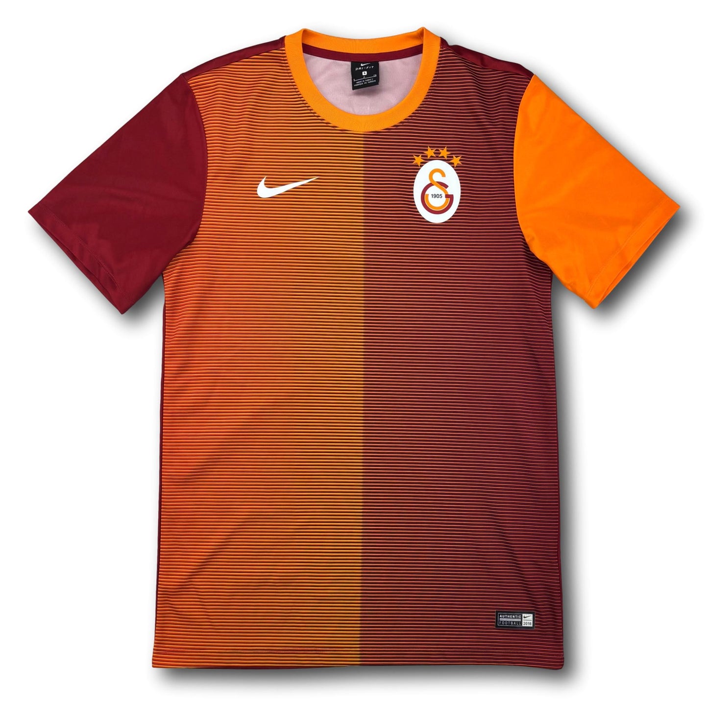 Galatasaray - 2016-17 - Domicile - S - Nike