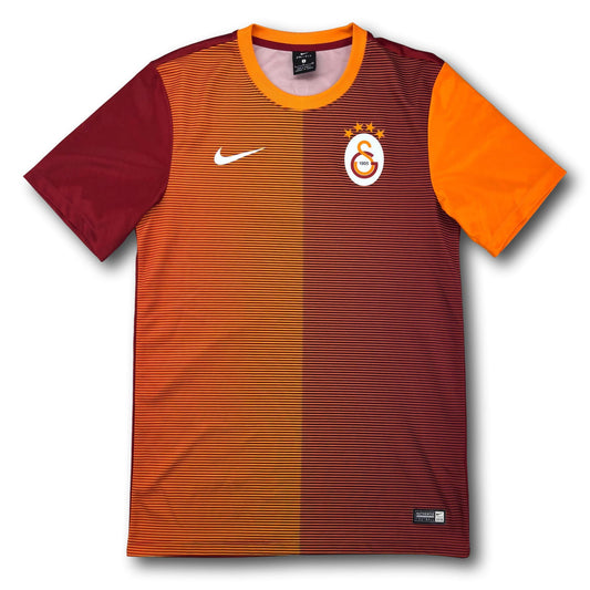 Galatasaray - 2016-17 - Domicile - S - Nike