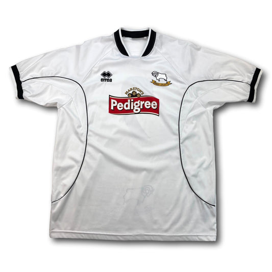 Derby County - 2003-05 - Heim - XXL - Errea - #9