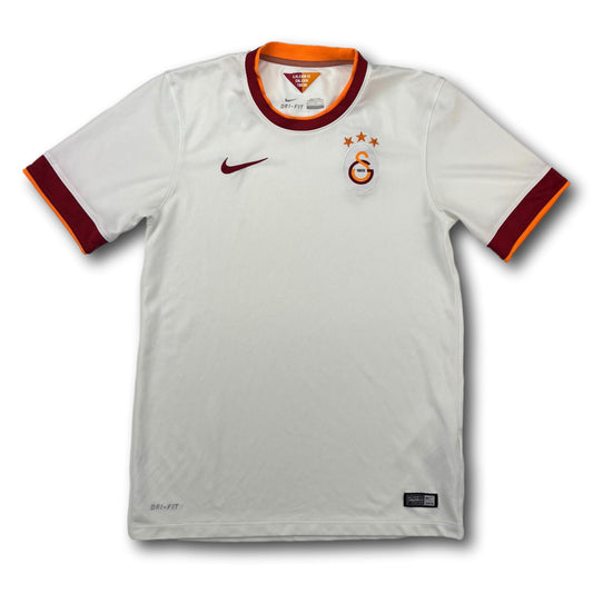 Galatasaray - 2014-15 - Extérieur - S - Nike