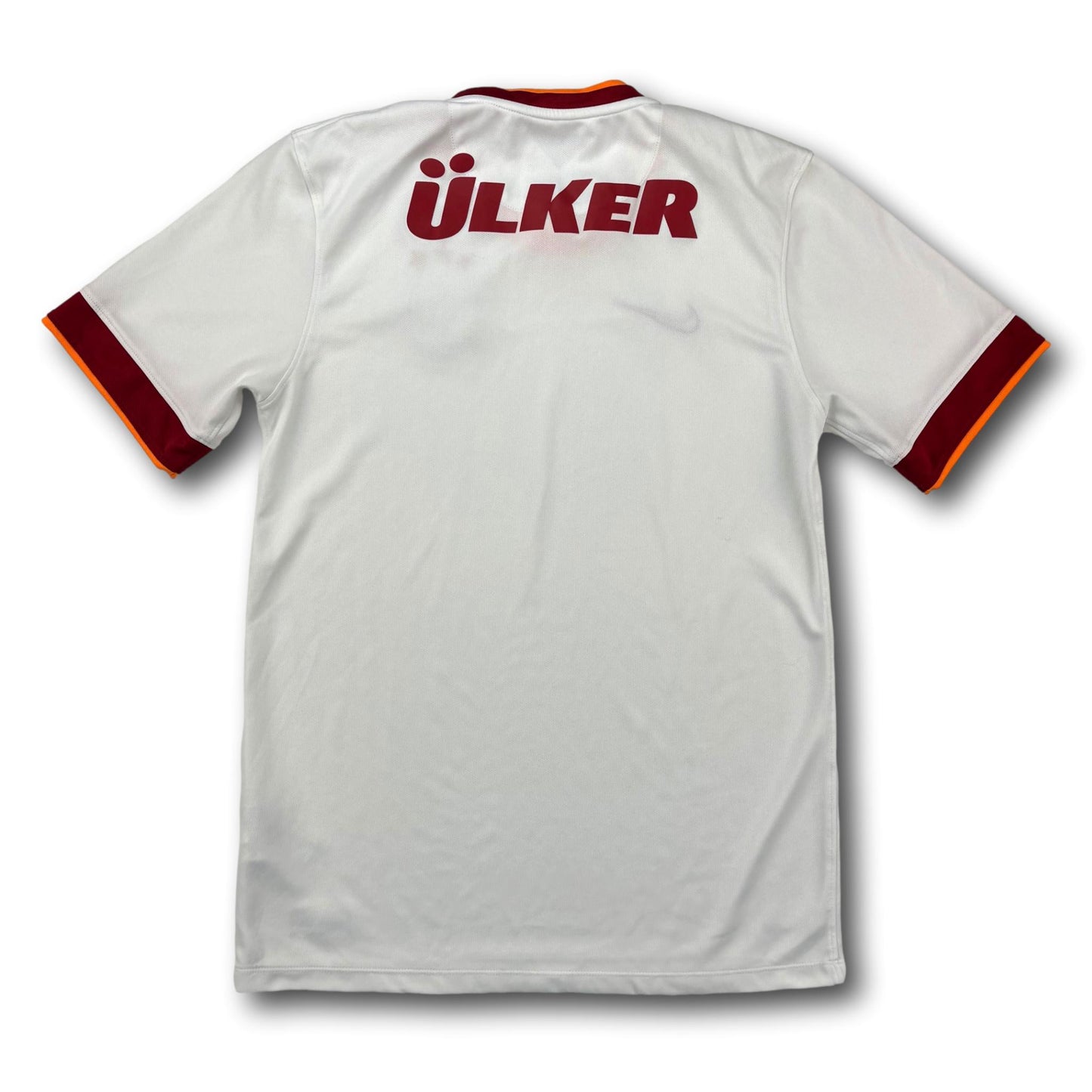 Galatasaray - 2014-15 - Extérieur - S - Nike