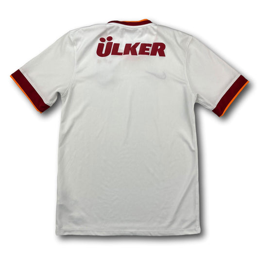 Galatasaray - 2014-15 - Extérieur - S - Nike