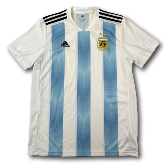 Argentine - 2019-20 - Domicile - L - adidas