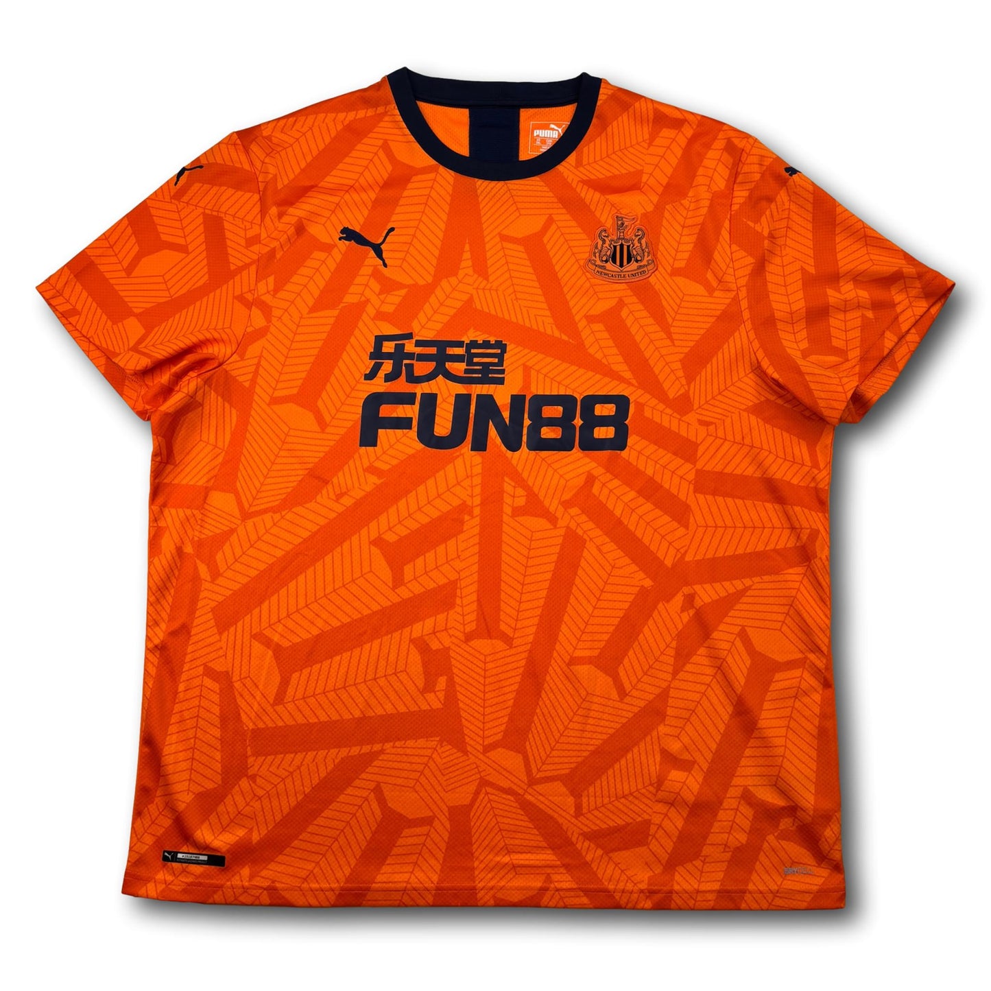 Newcastle United - 2019-20 - Third - XXXL - Puma